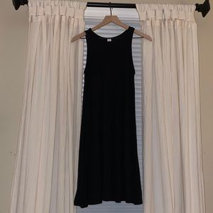 ⛔️SOLD⛔️ Black Old Navy Sundress